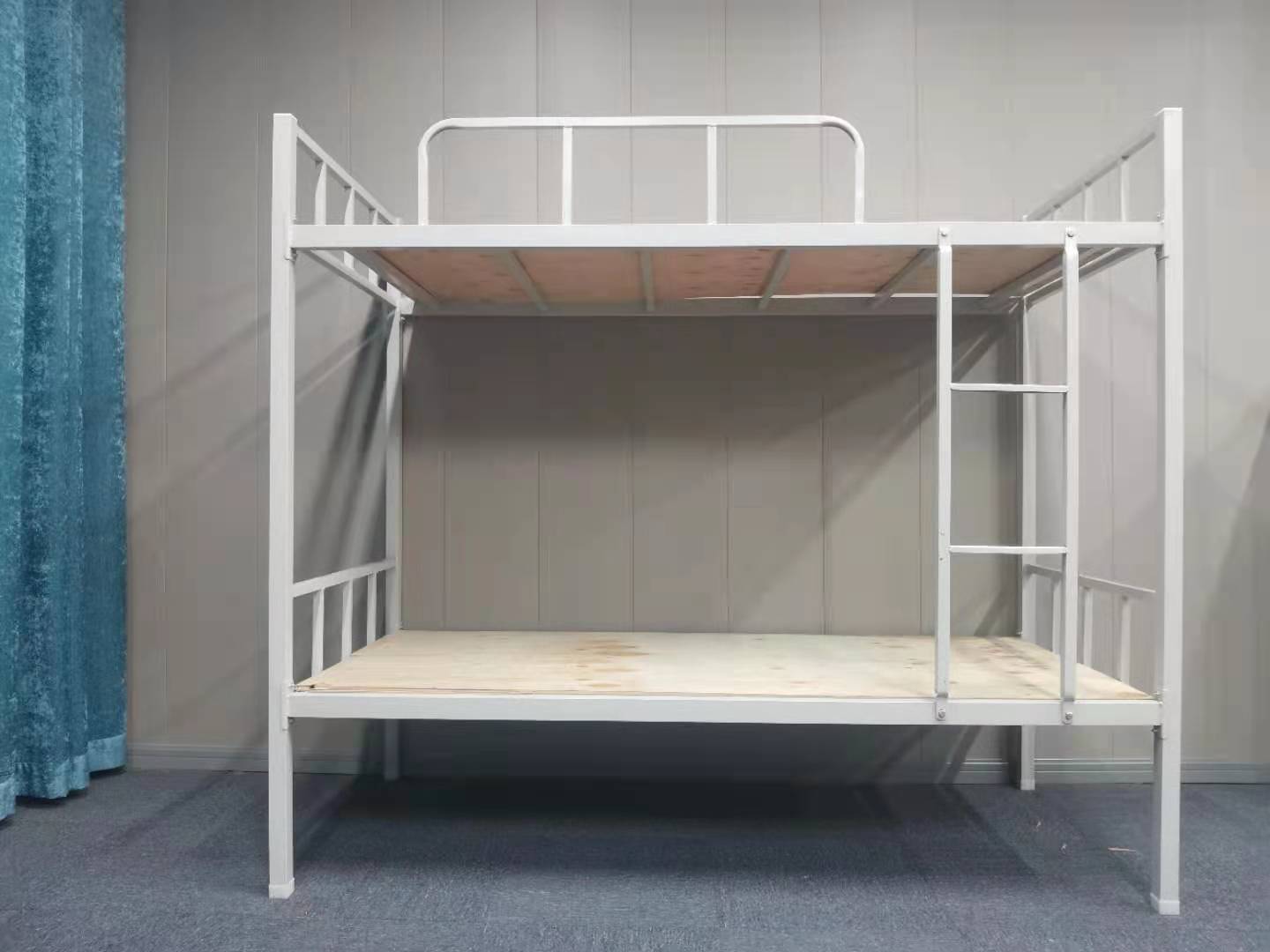 公寓鐵床簡介