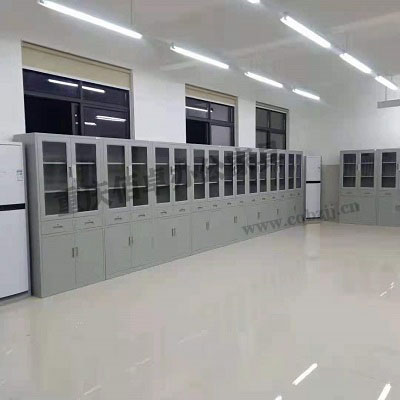 二斗器械柜實拍圖